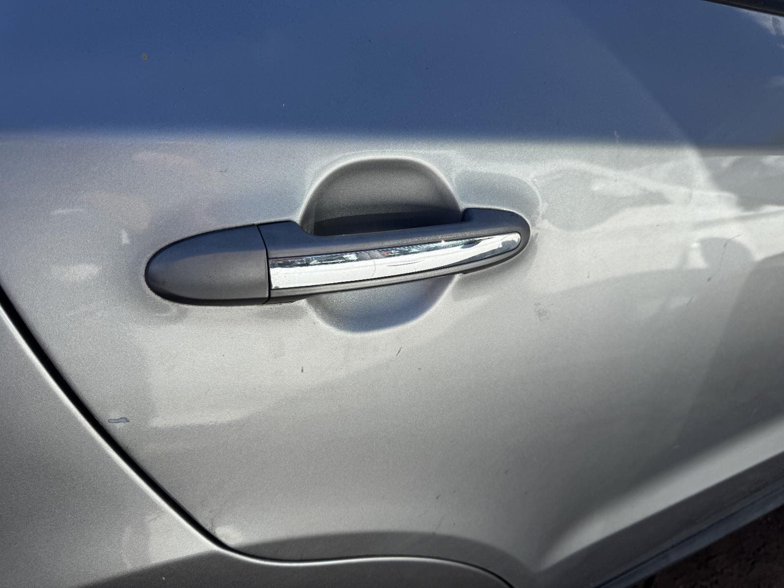 View Auto part Door Handle HYUNDAI SANTA FE 2009