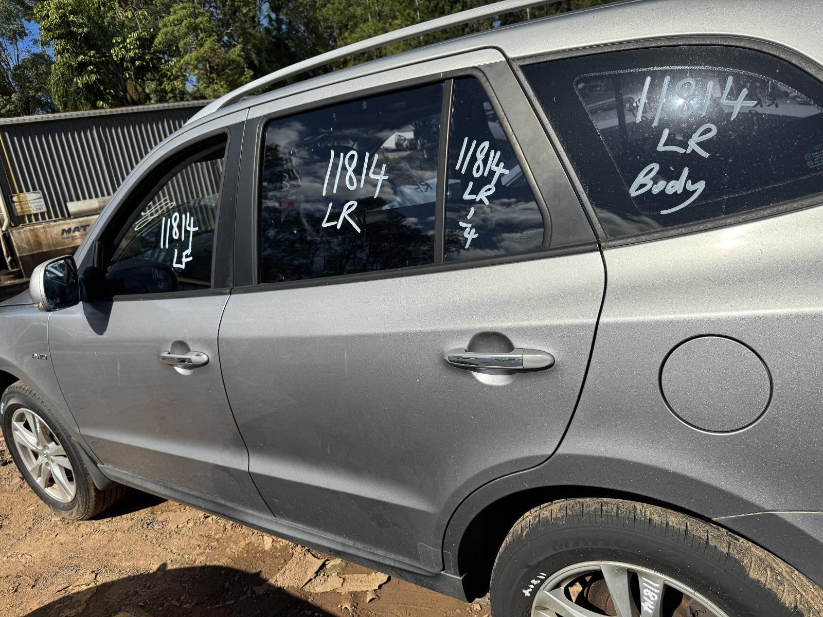 View Auto part Left Rear Door/Sliding HYUNDAI SANTA FE 2009