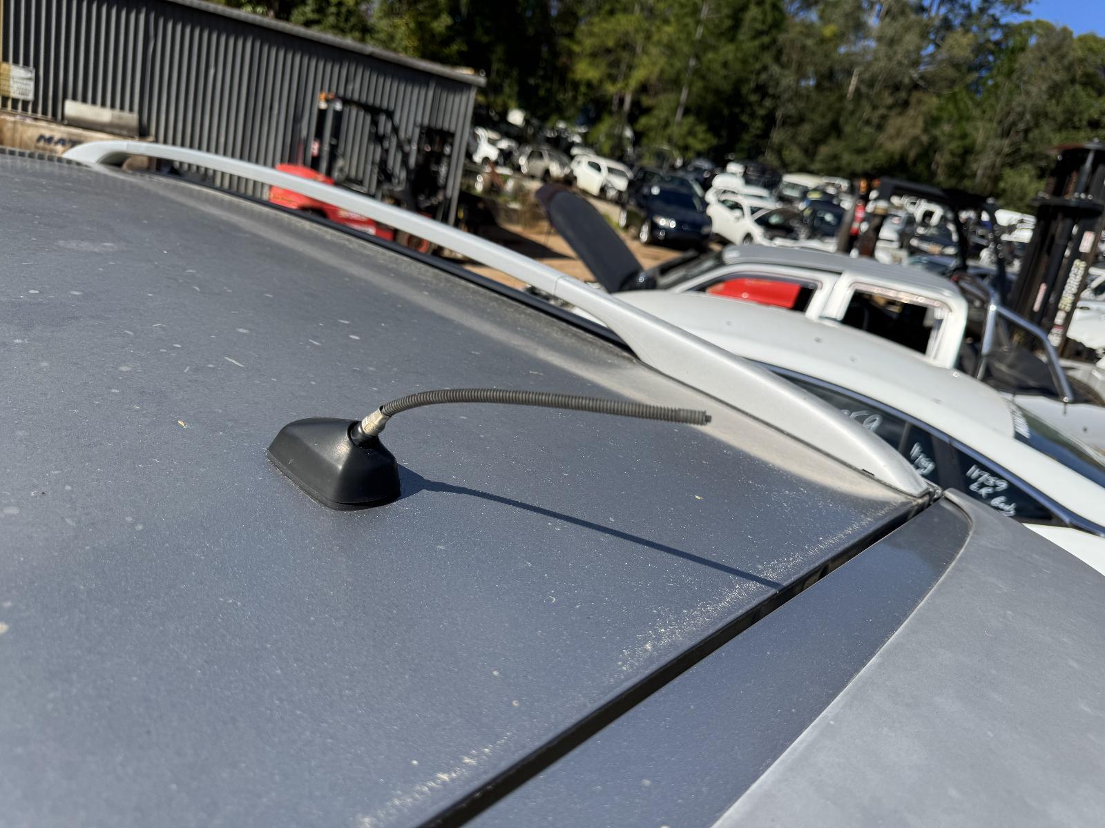 View Auto part Antenna HYUNDAI SANTA FE 2009