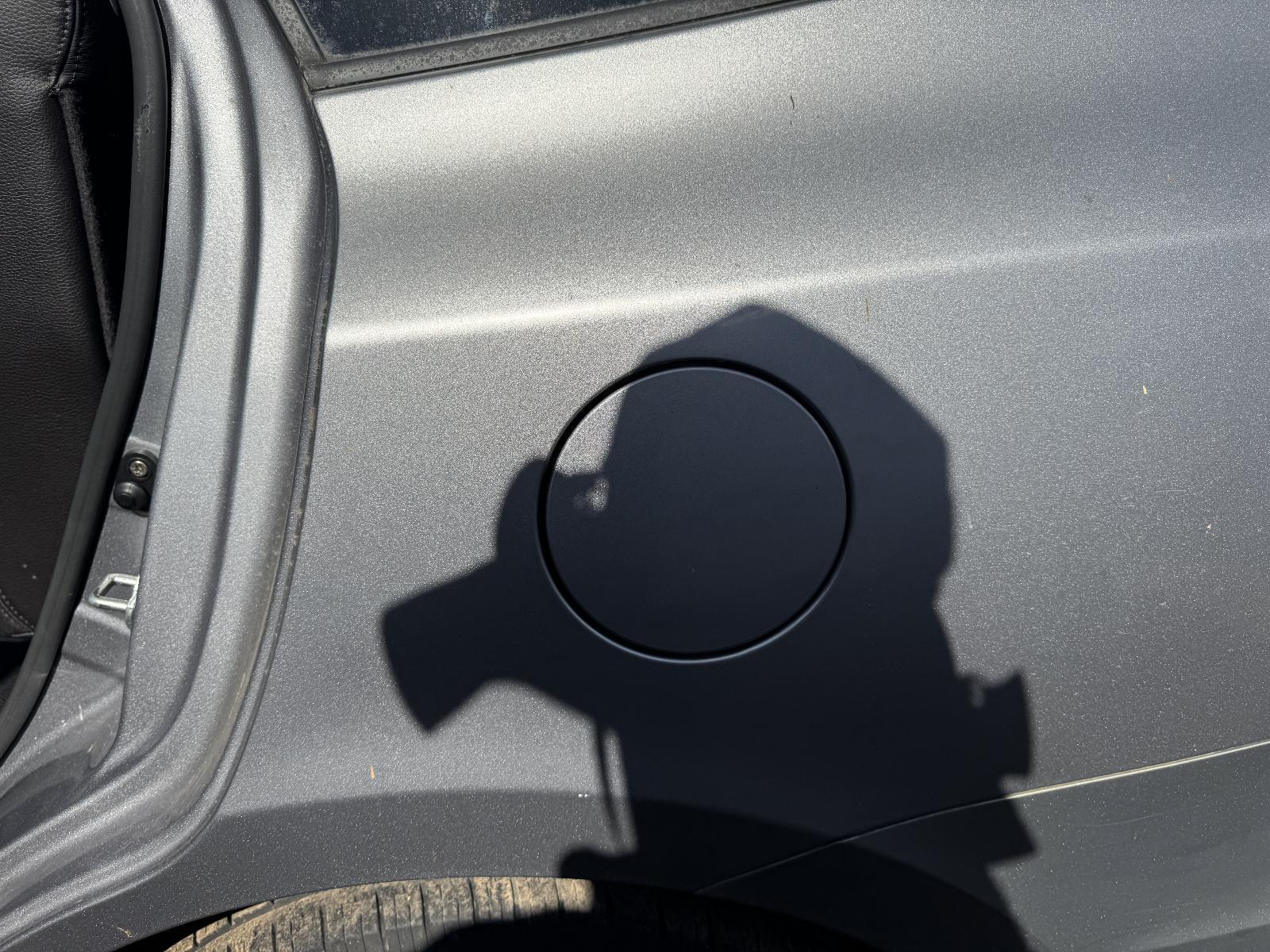 View Auto part Fuel Door / Filler HYUNDAI SANTA FE 2009