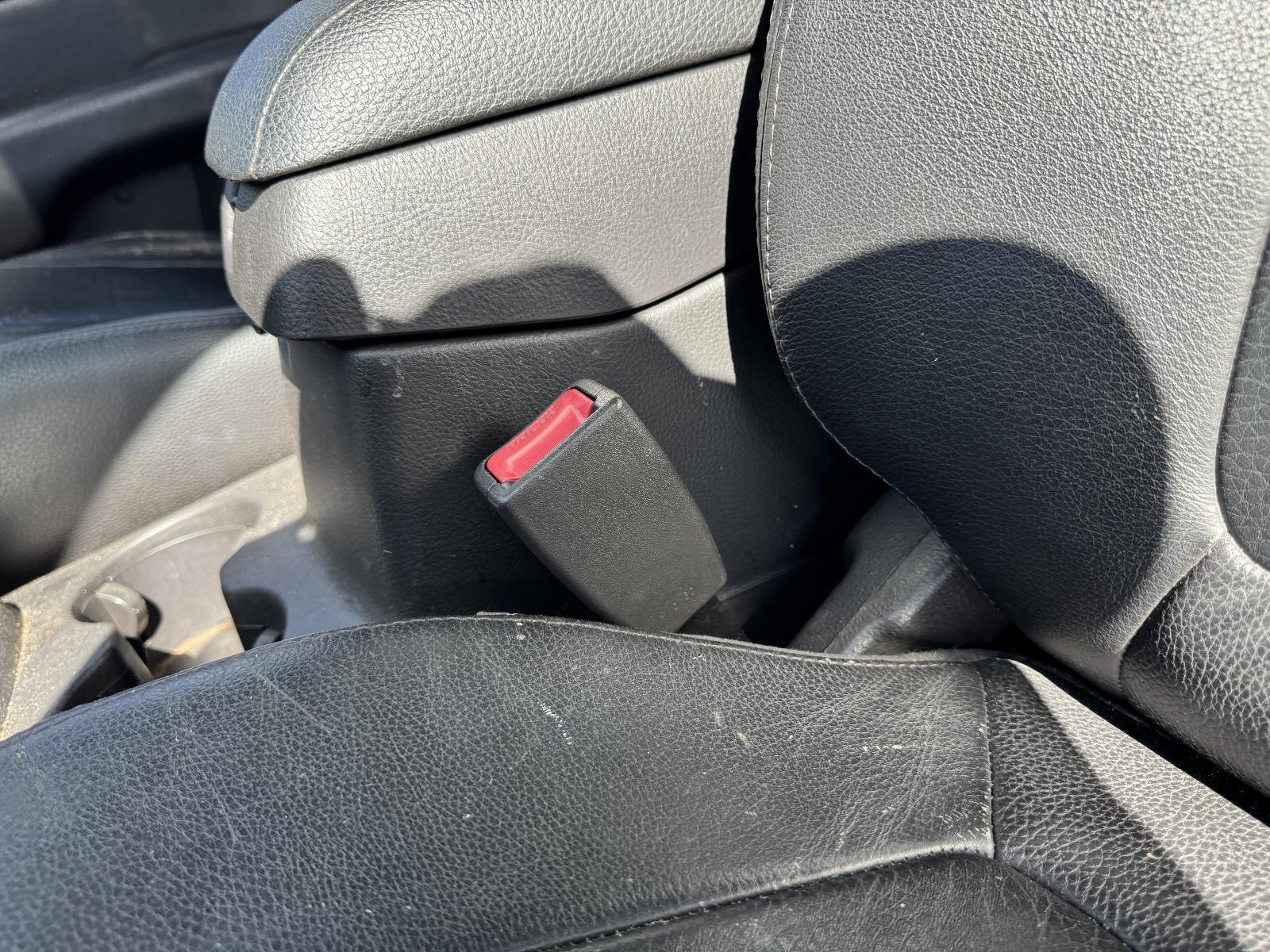 View Auto part Seatbelt/Stalk HYUNDAI SANTA FE 2009