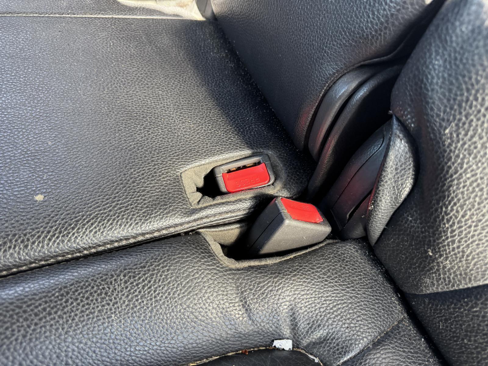 View Auto part Seatbelt/Stalk HYUNDAI SANTA FE 2009