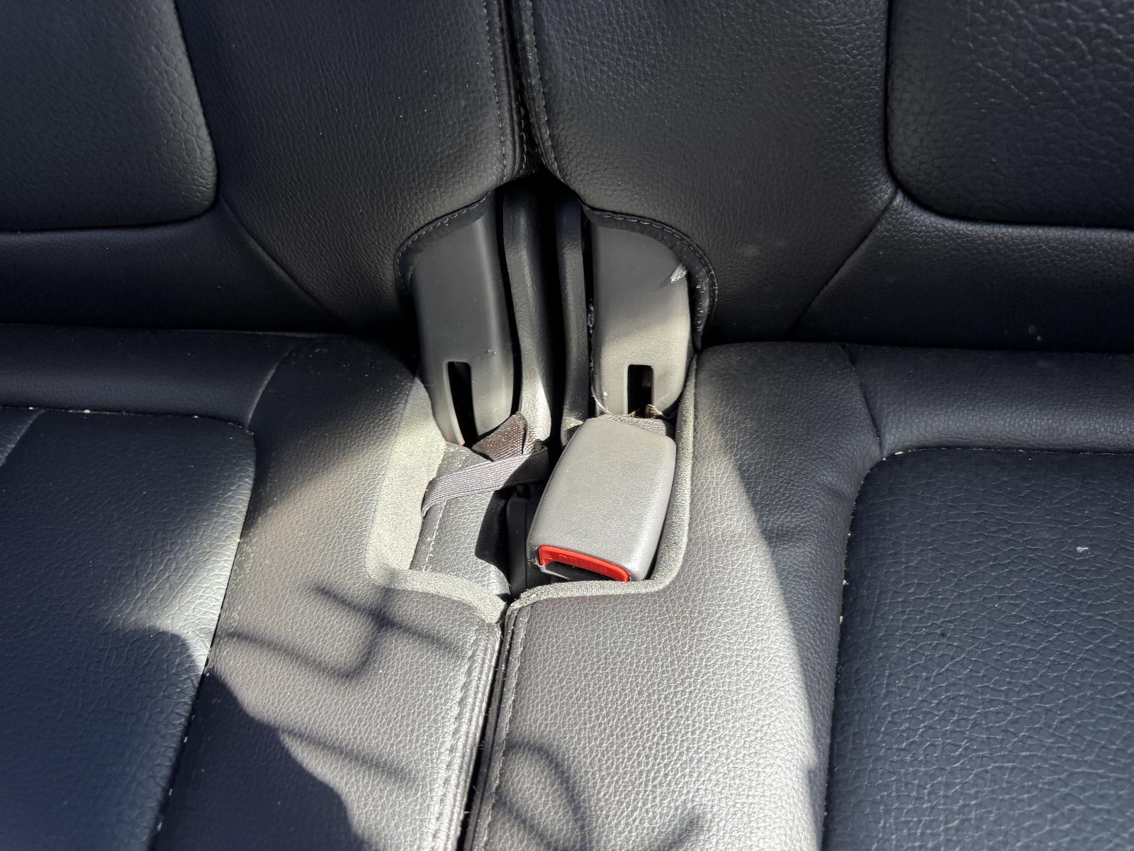 View Auto part Seatbelt/Stalk HYUNDAI SANTA FE 2009