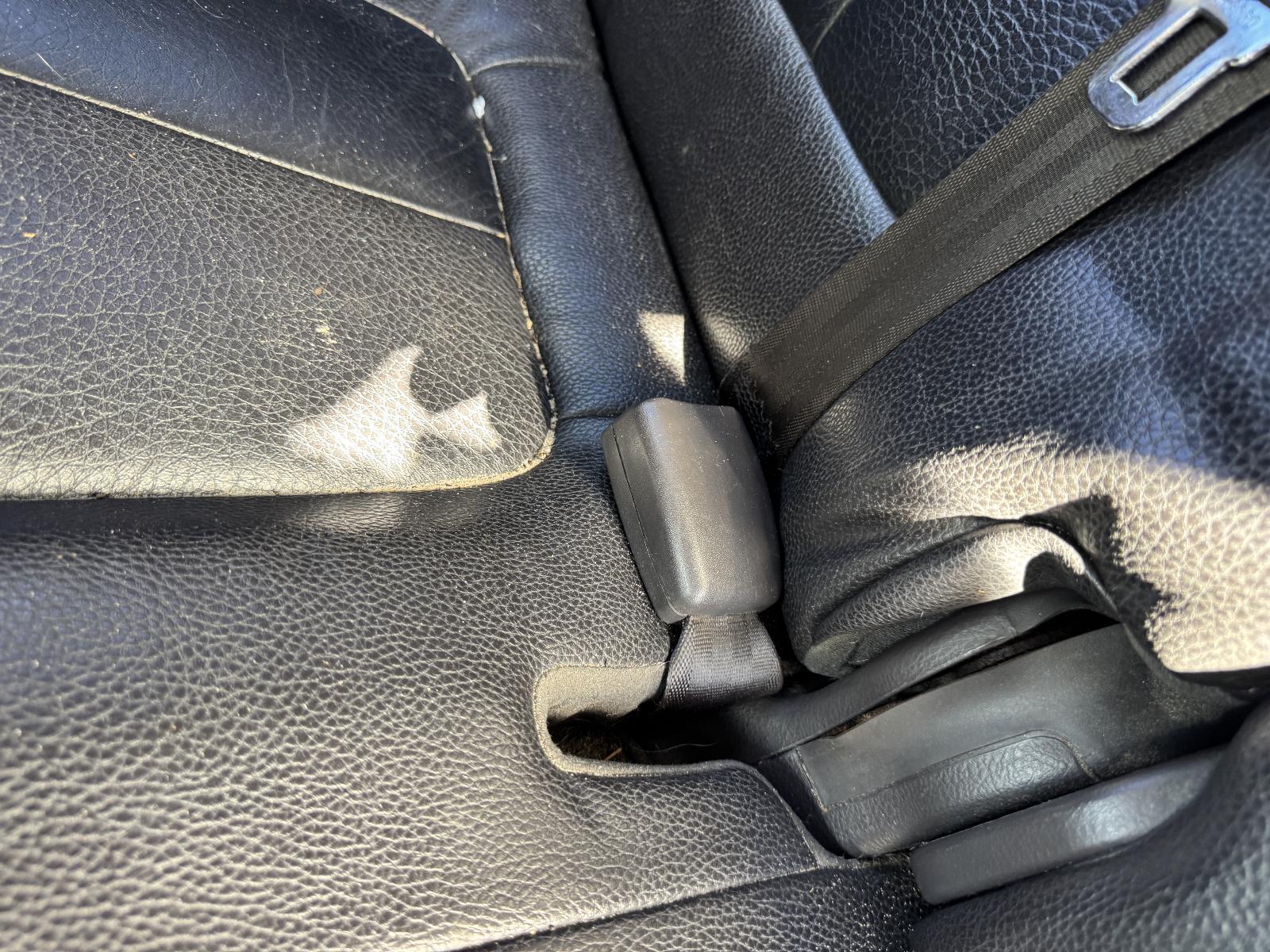 View Auto part Seatbelt/Stalk HYUNDAI SANTA FE 2009