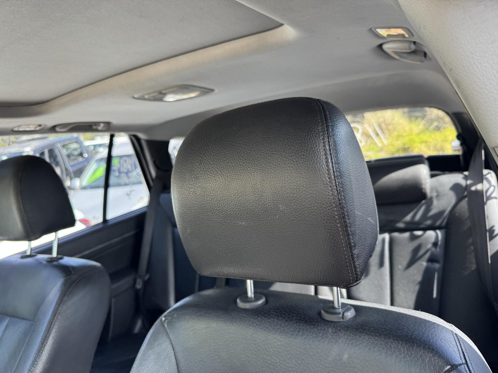 View Auto part Headrest HYUNDAI SANTA FE 2009