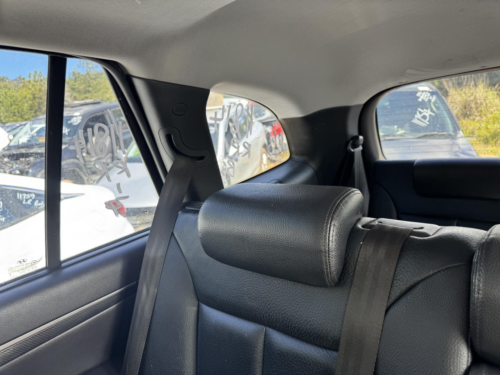 View Auto part Headrest HYUNDAI SANTA FE 2009
