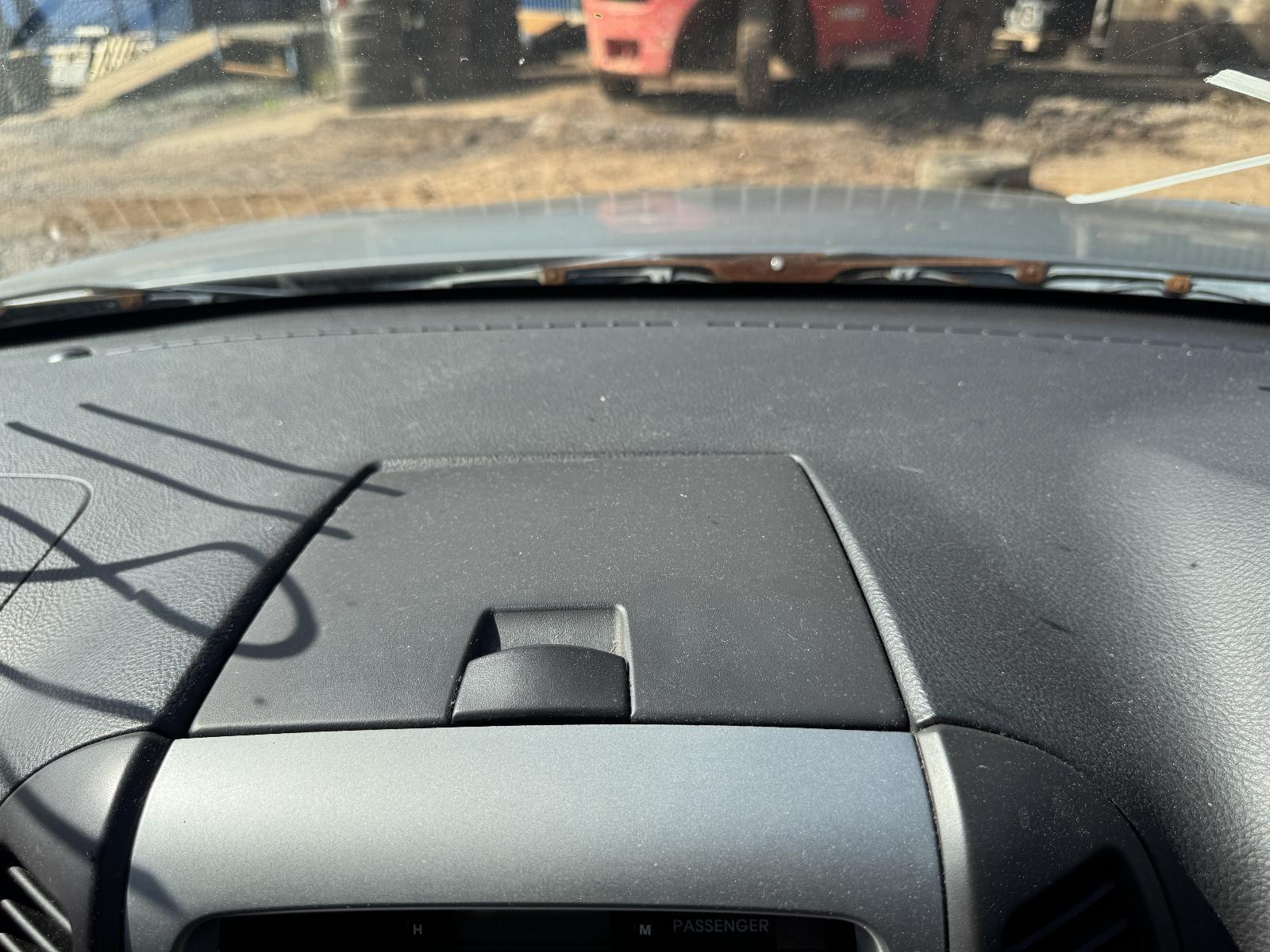 View Auto part Glove Box HYUNDAI SANTA FE 2009
