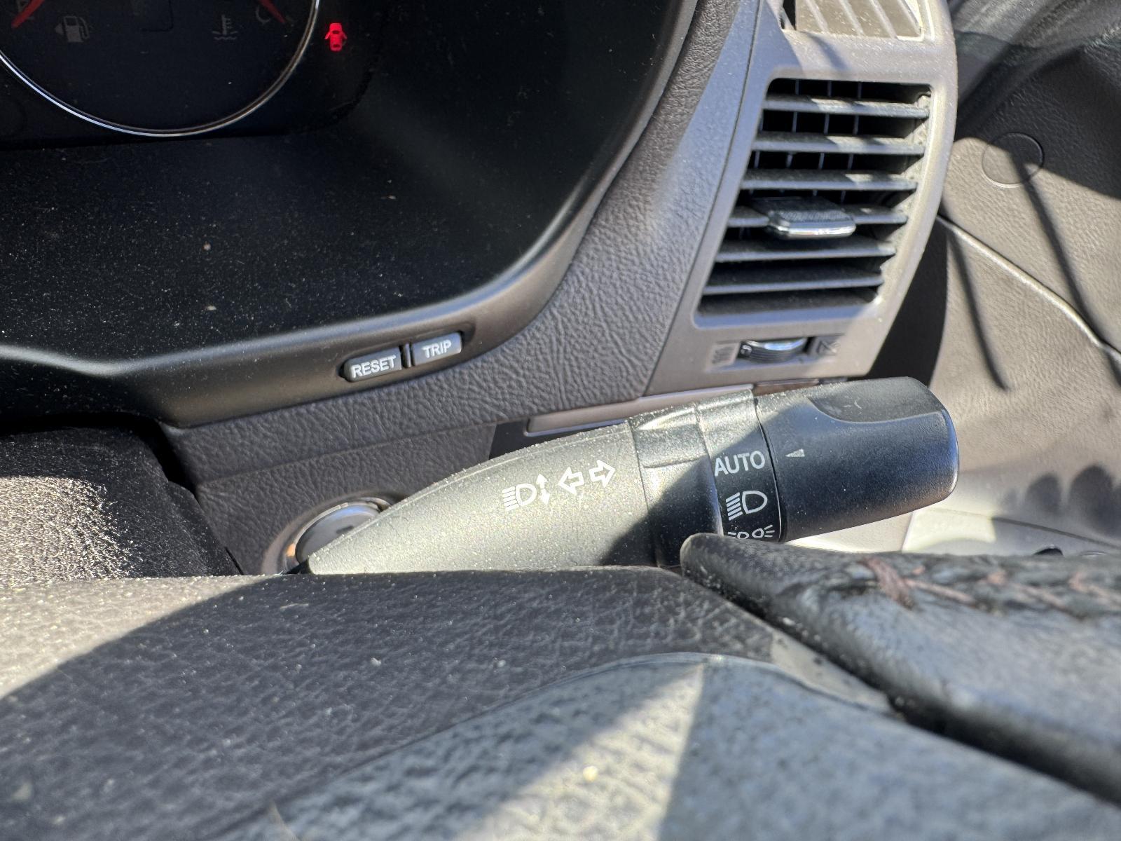 View Auto part Combination Switch HYUNDAI SANTA FE 2009