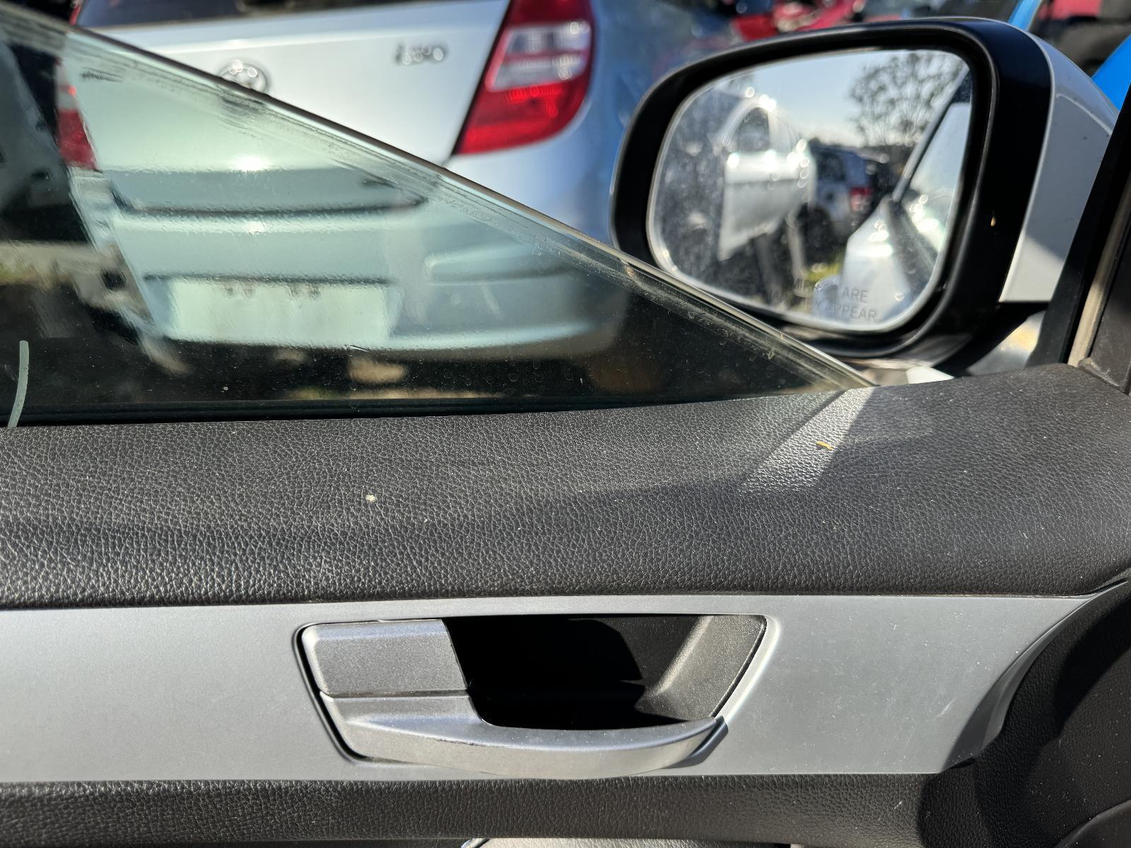 View Auto part Door Handle FORD FALCON 2011