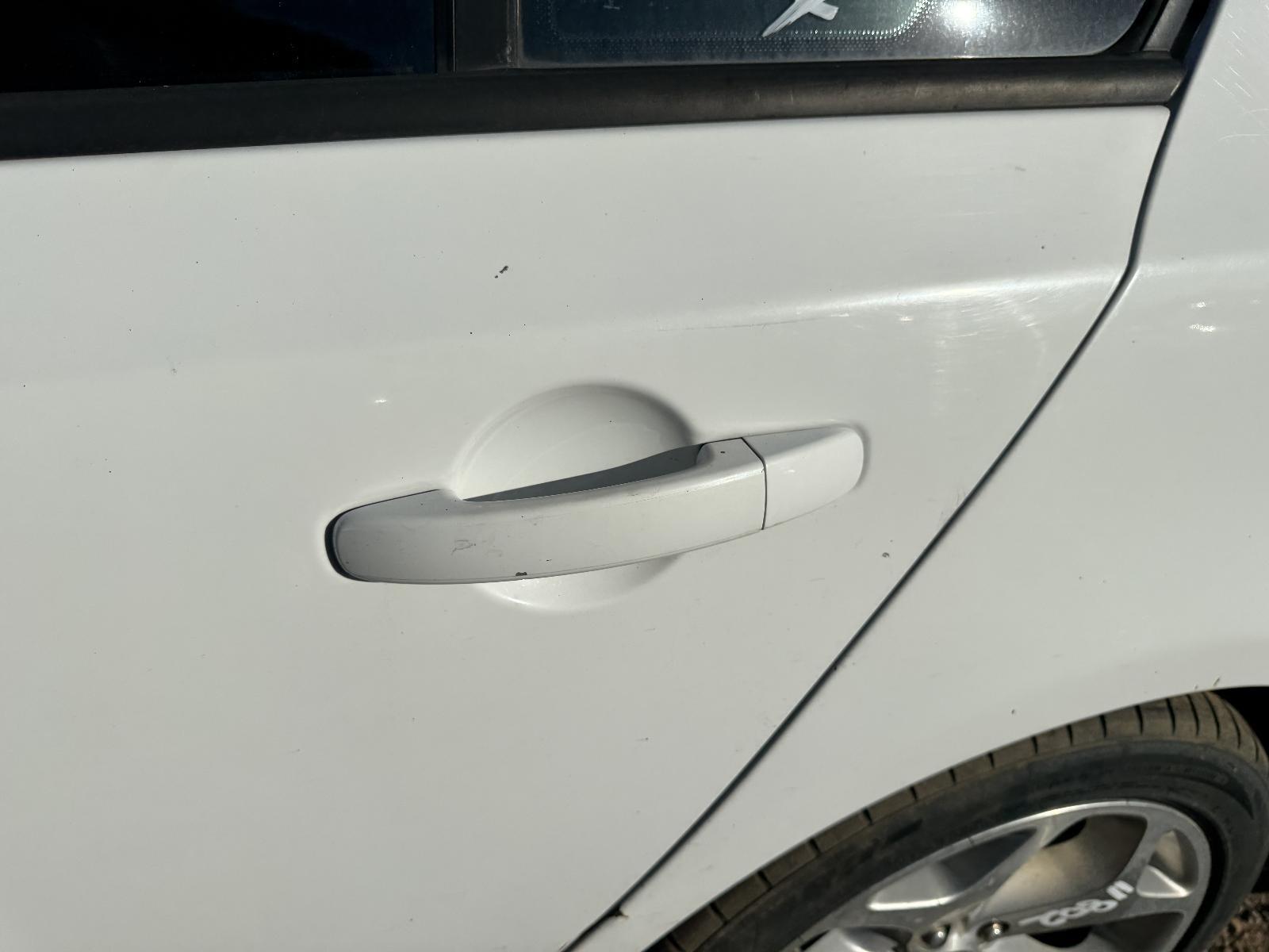 View Auto part Door Handle FORD FALCON 2011