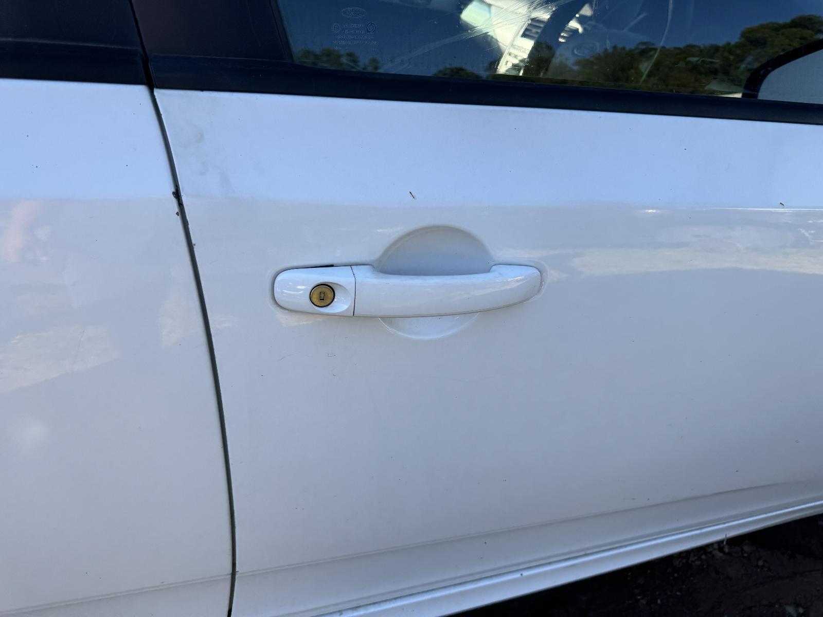 View Auto part Door Handle FORD FALCON 2011