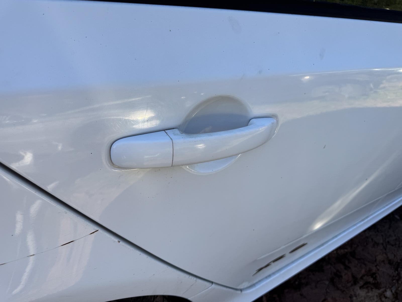 View Auto part Door Handle FORD FALCON 2011