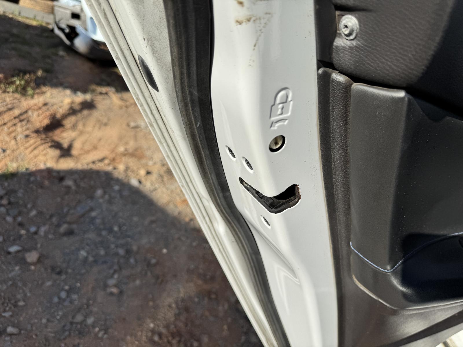 View Auto part Door/Boot/Gate Lock FORD FALCON 2011