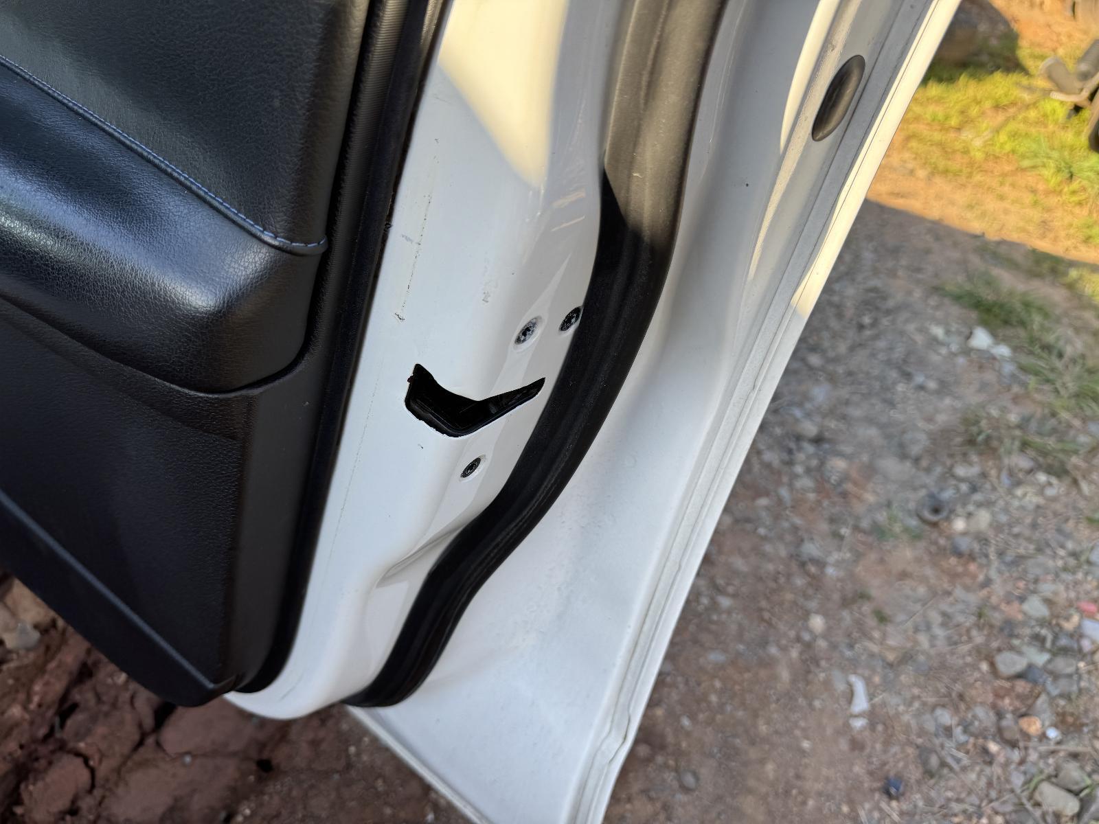 View Auto part Door/Boot/Gate Lock FORD FALCON 2011