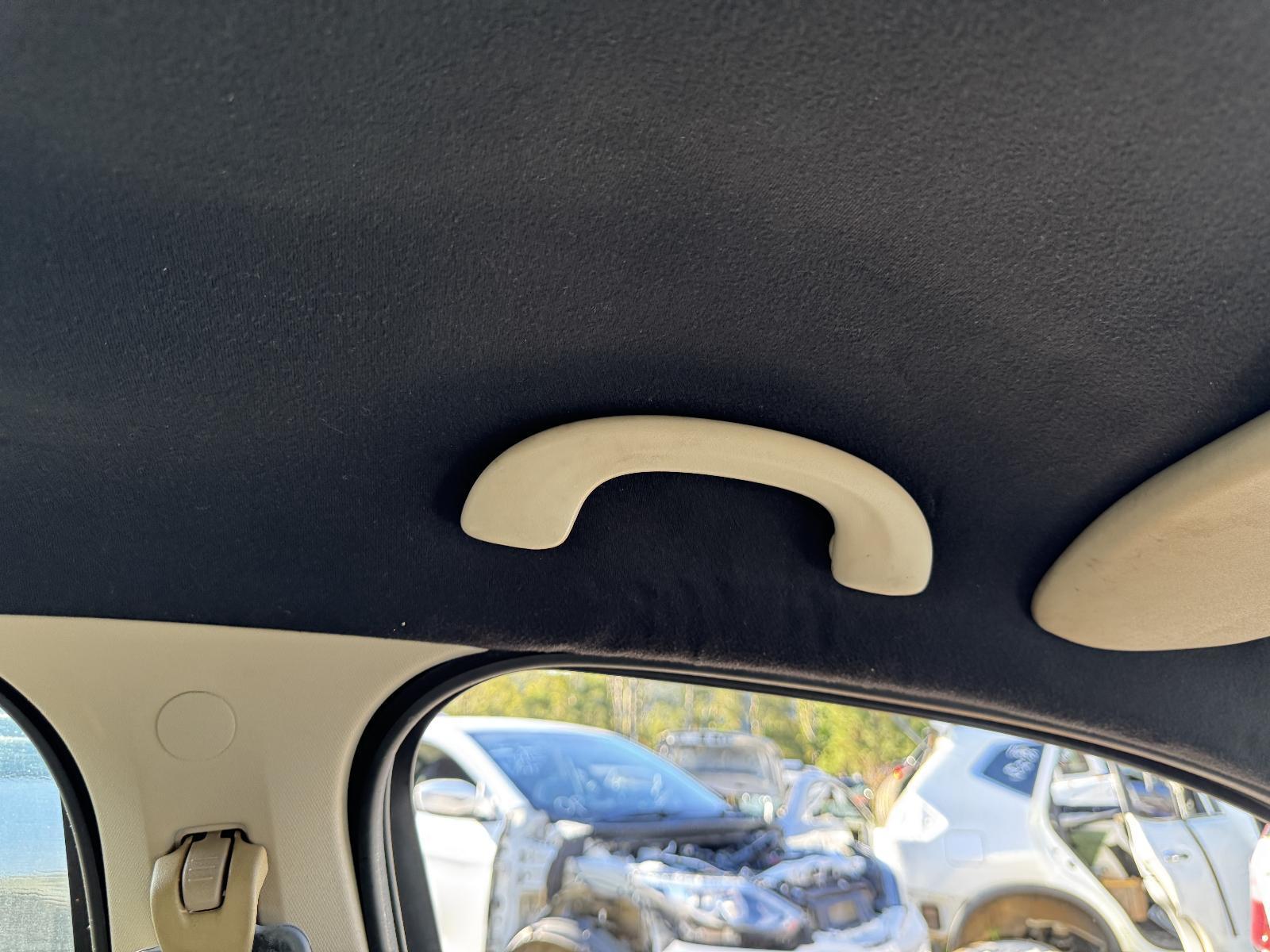 View Auto part Grab Handle FORD FALCON 2011
