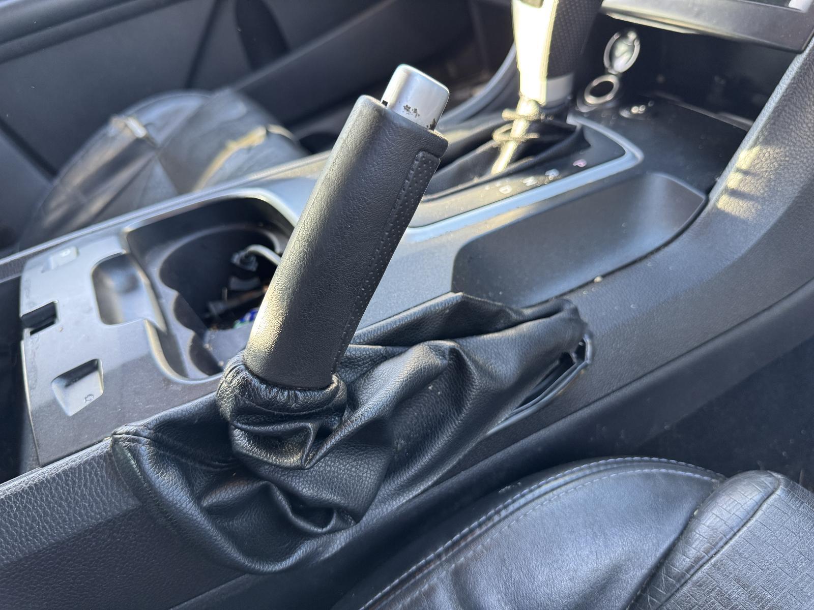 View Auto part Handbrake Lever FORD FALCON 2011