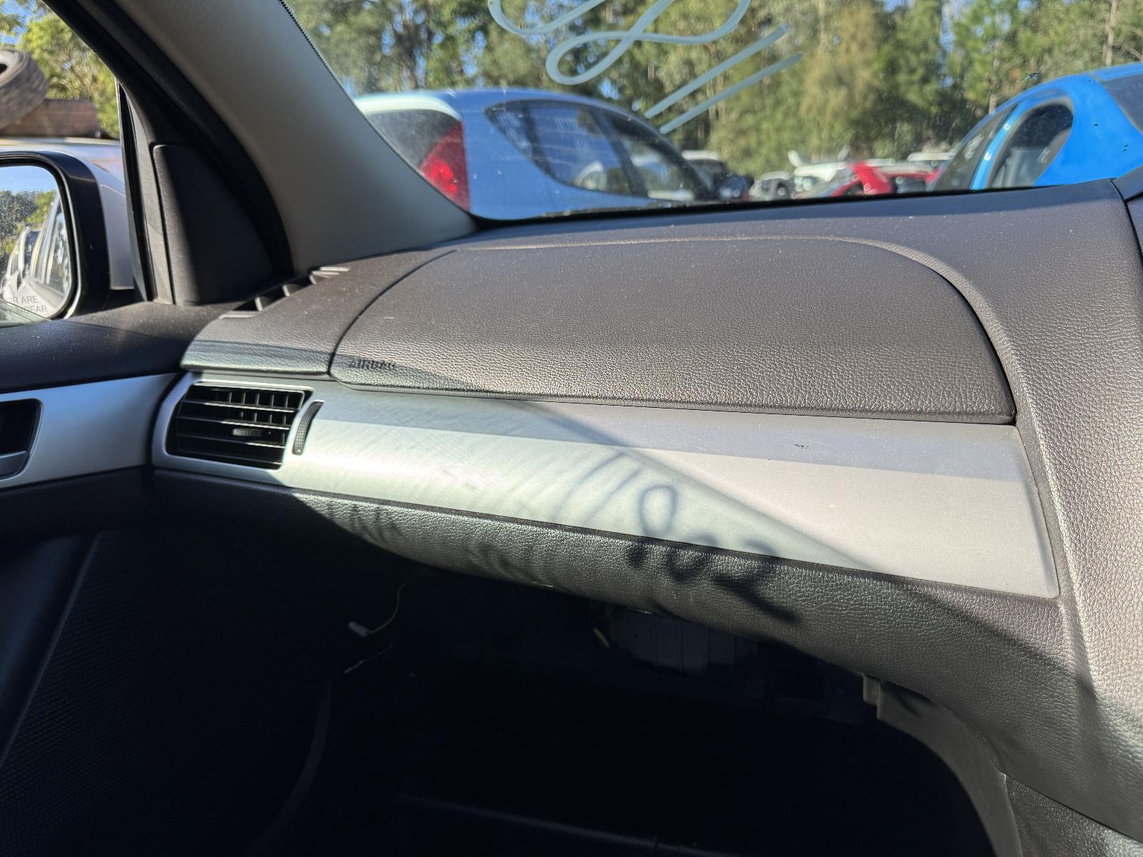View Auto part Misc FORD FALCON 2011