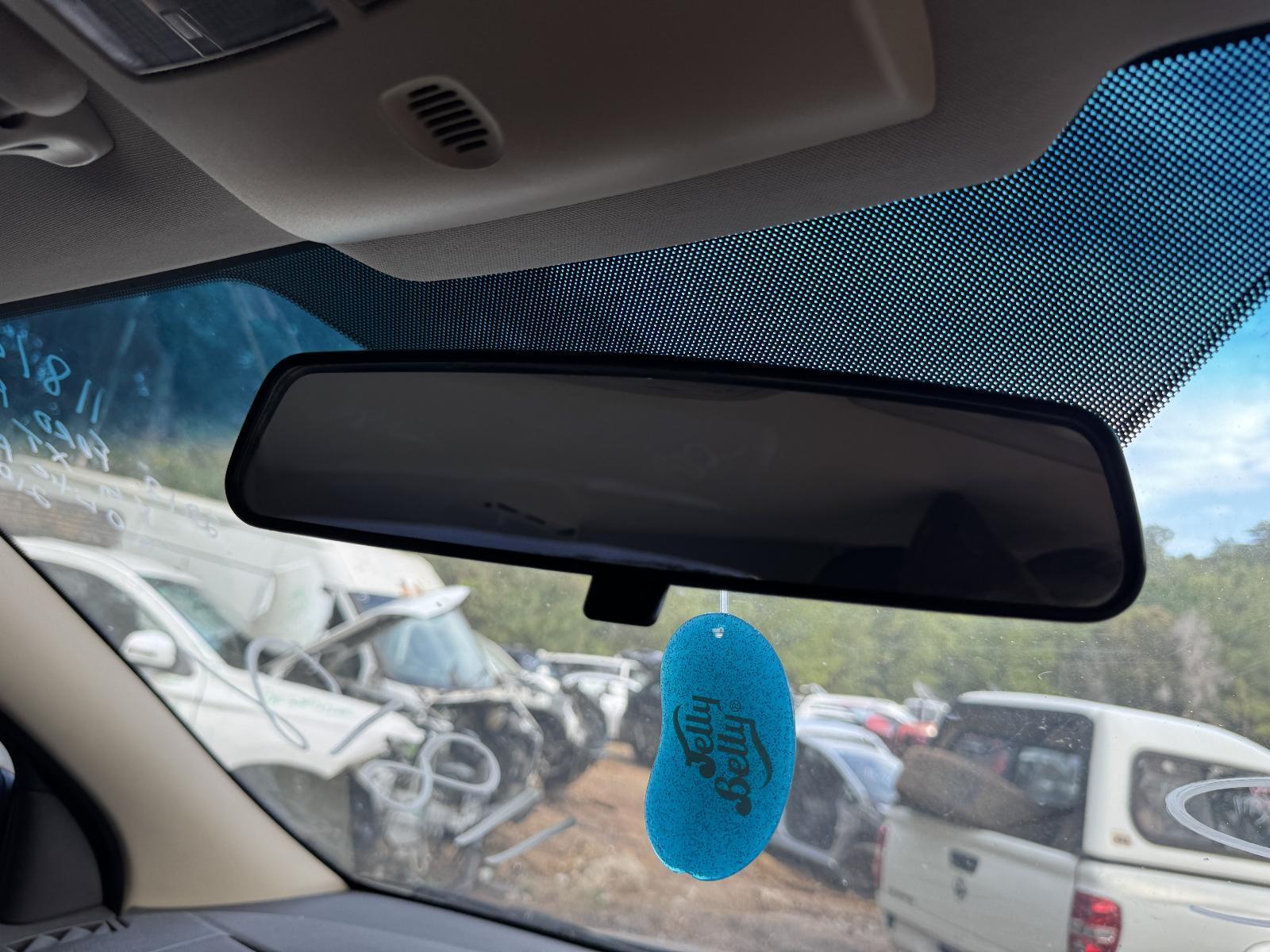 View Auto part Interior Mirror FORD FALCON 2012