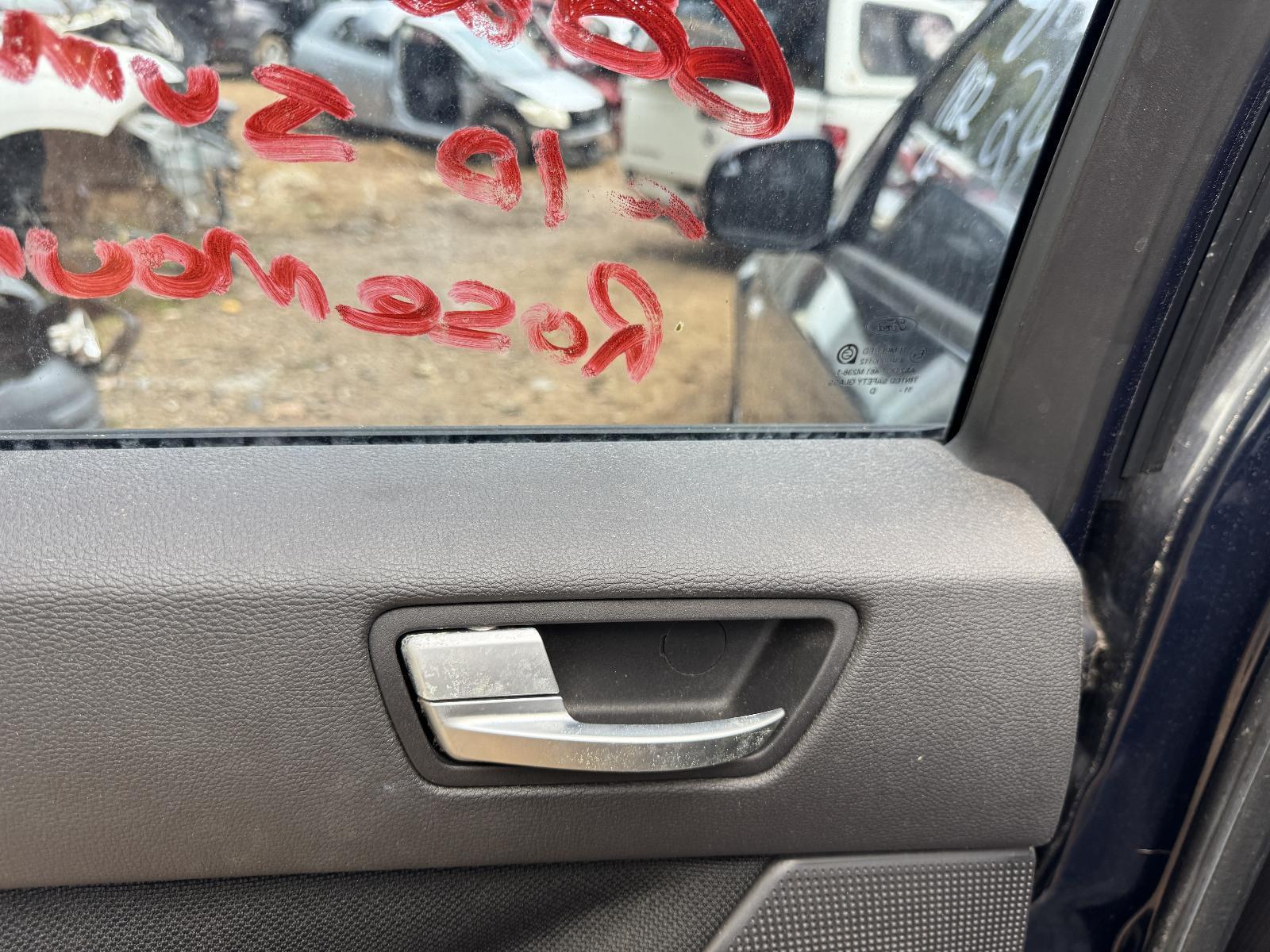 View Auto part Door Handle FORD FALCON 2012