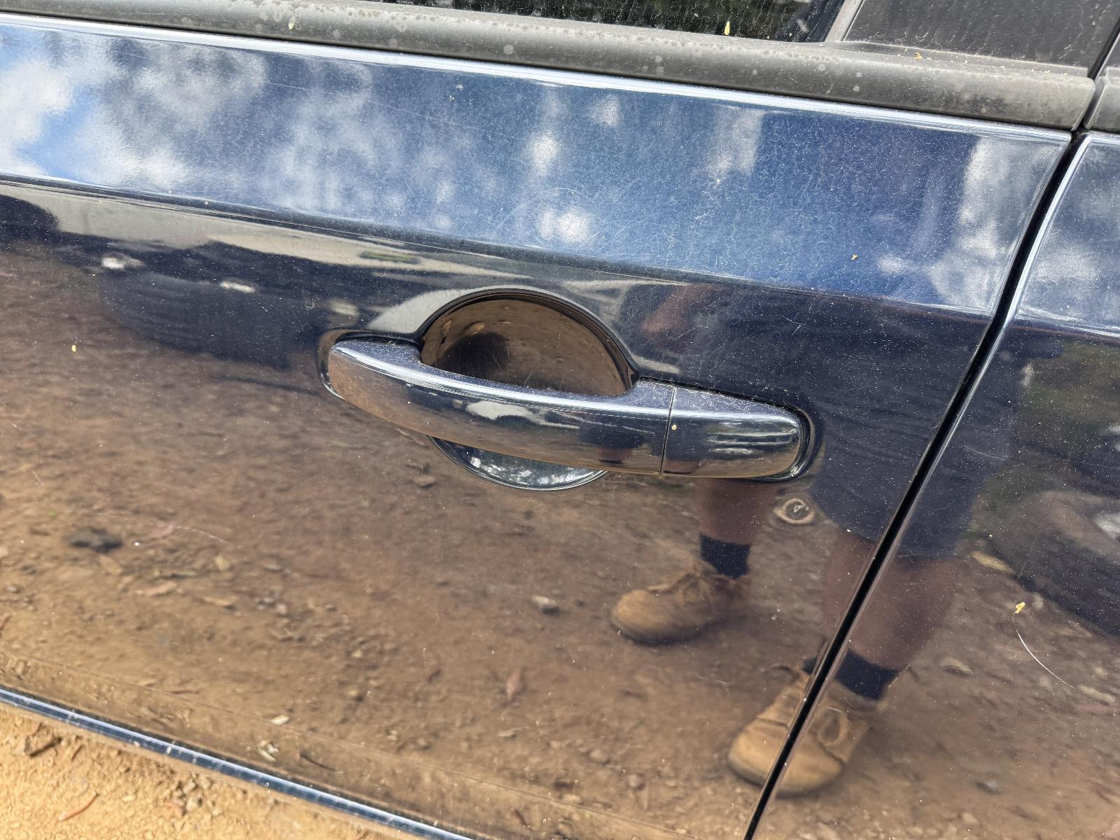 View Auto part Door Handle FORD FALCON 2012