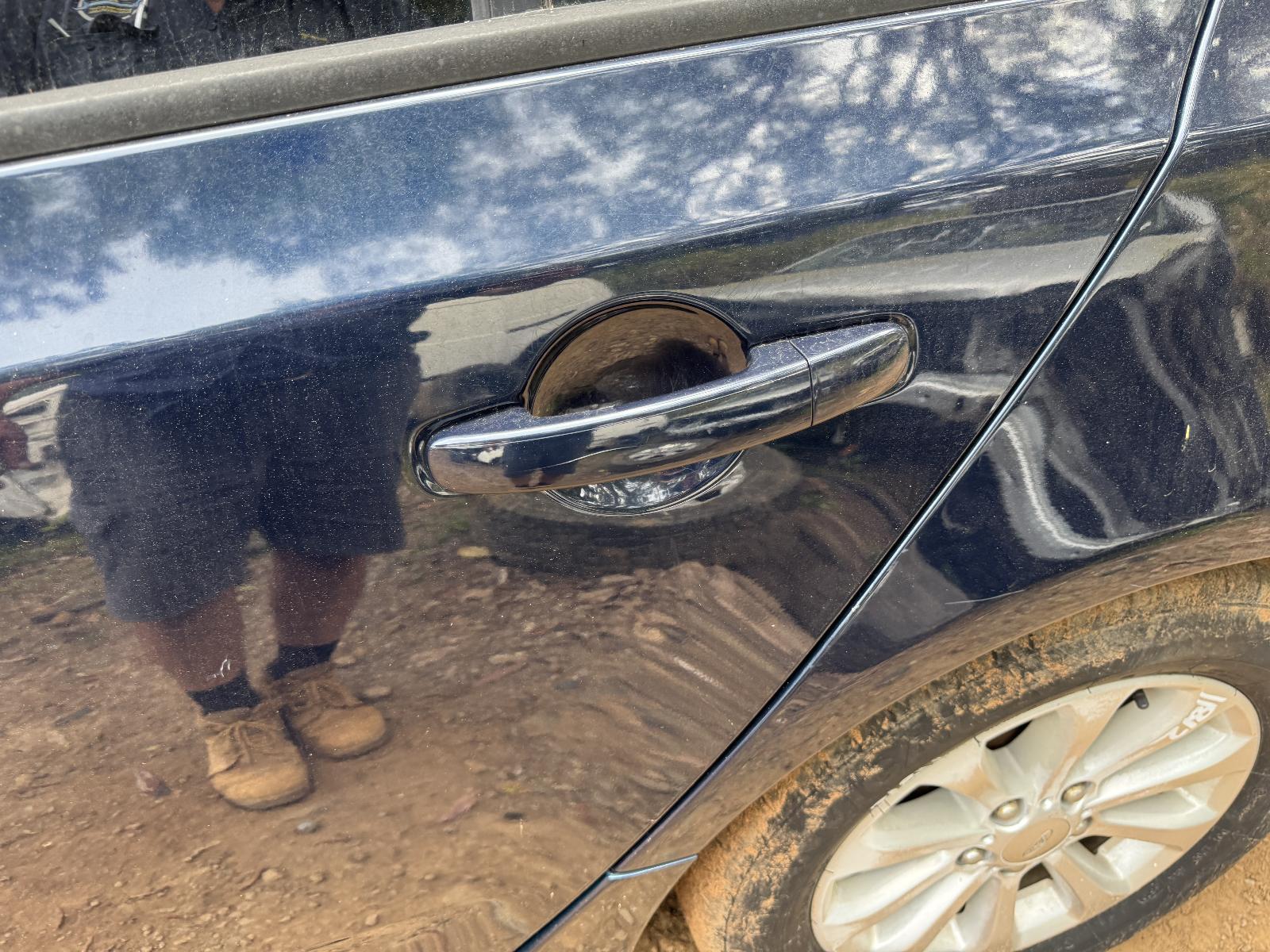 View Auto part Door Handle FORD FALCON 2012