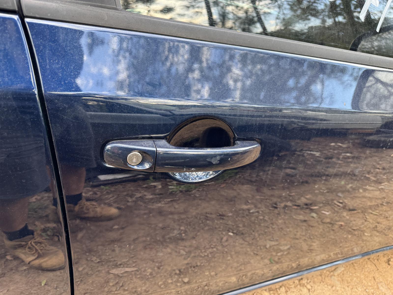 View Auto part Door Handle FORD FALCON 2012