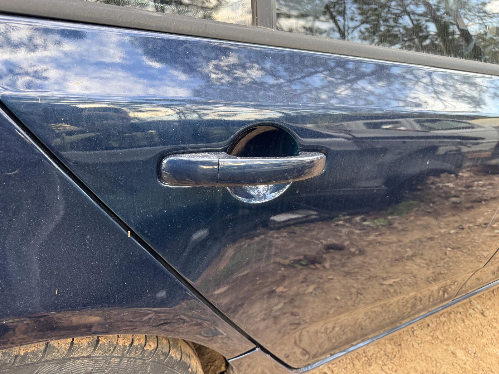 View Auto part Door Handle FORD FALCON 2012