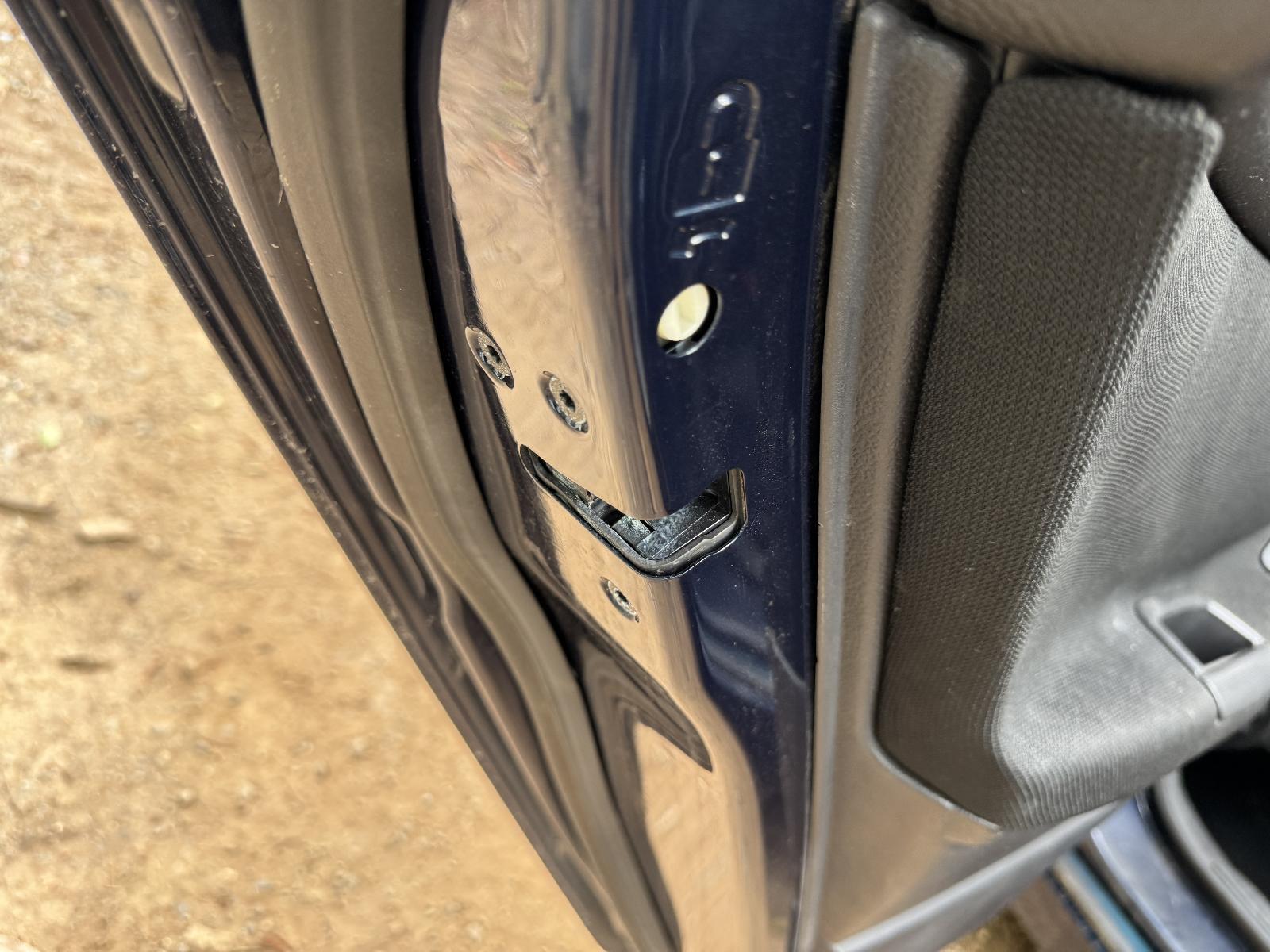 View Auto part Door/Boot/Gate Lock FORD FALCON 2012