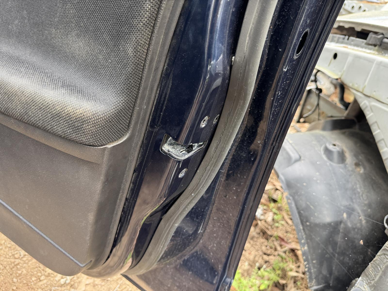 View Auto part Door/Boot/Gate Lock FORD FALCON 2012