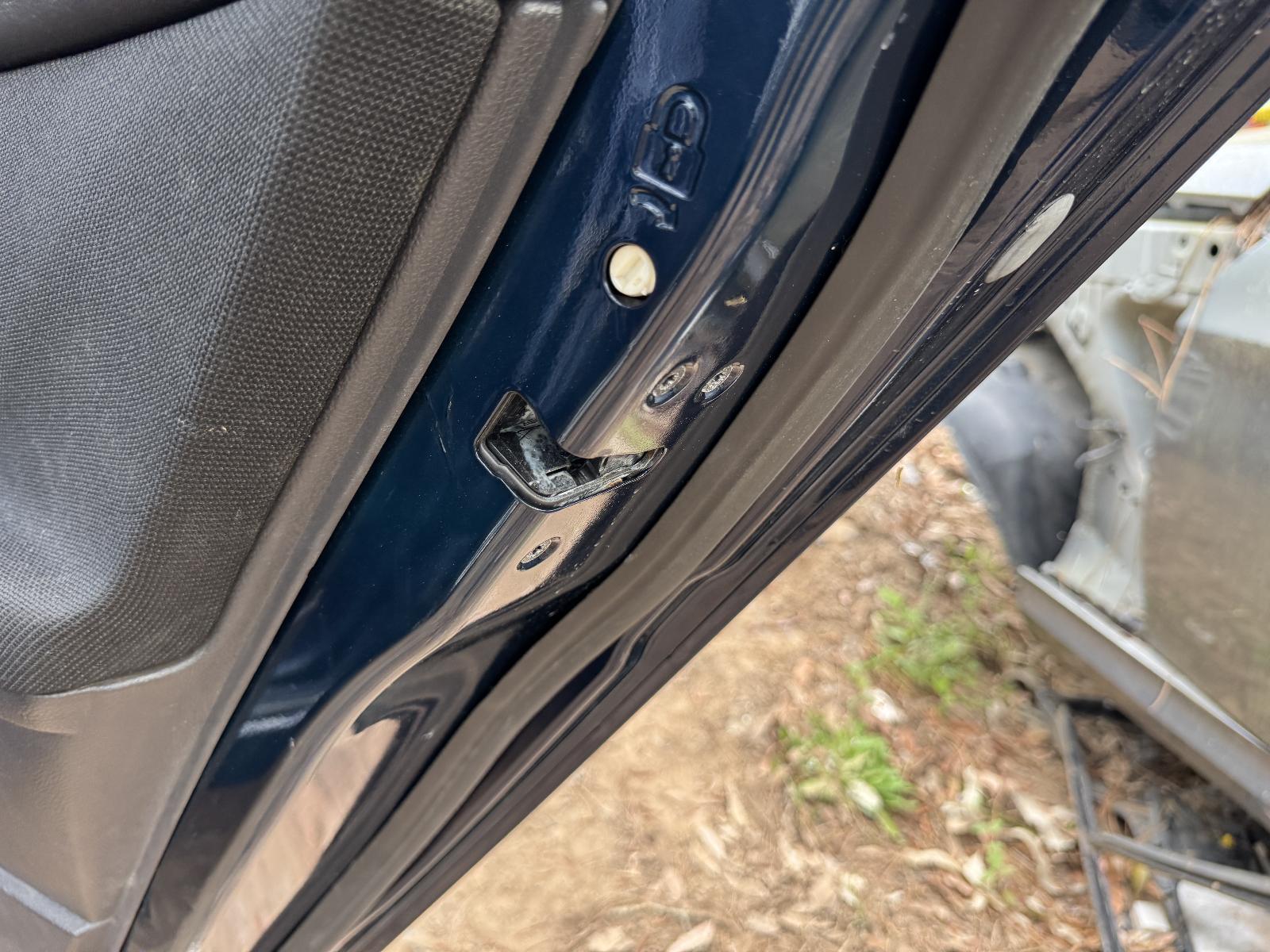 View Auto part Door/Boot/Gate Lock FORD FALCON 2012