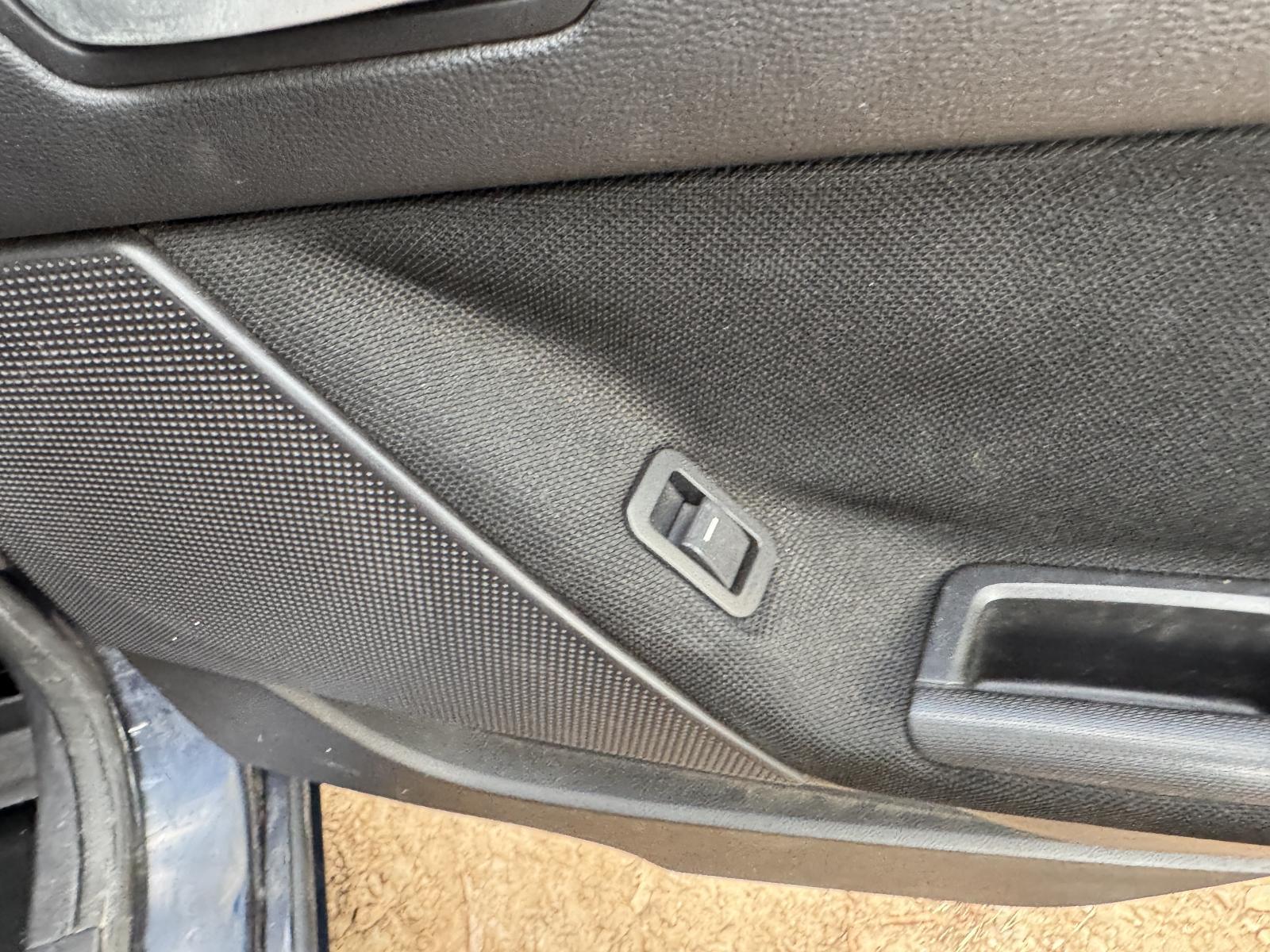 View Auto part Pwr Dr Wind Switch FORD FALCON 2012