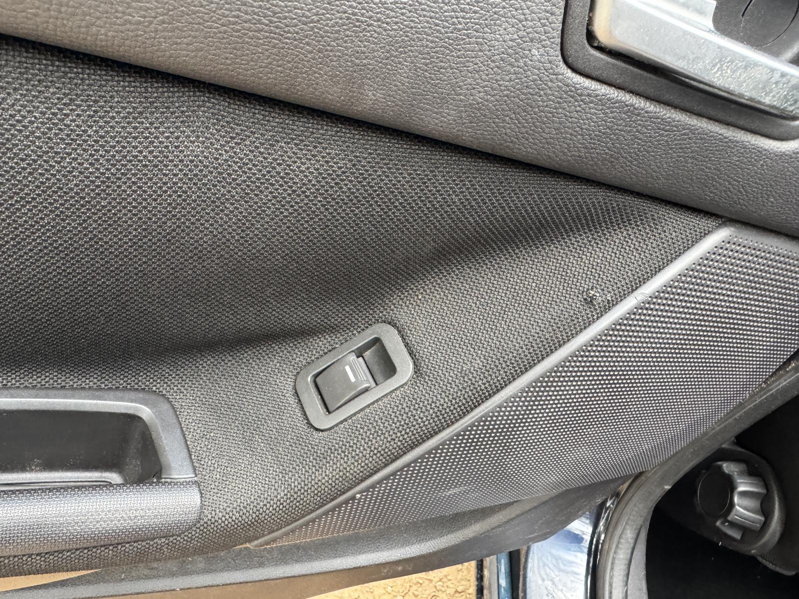 View Auto part Pwr Dr Wind Switch FORD FALCON 2012