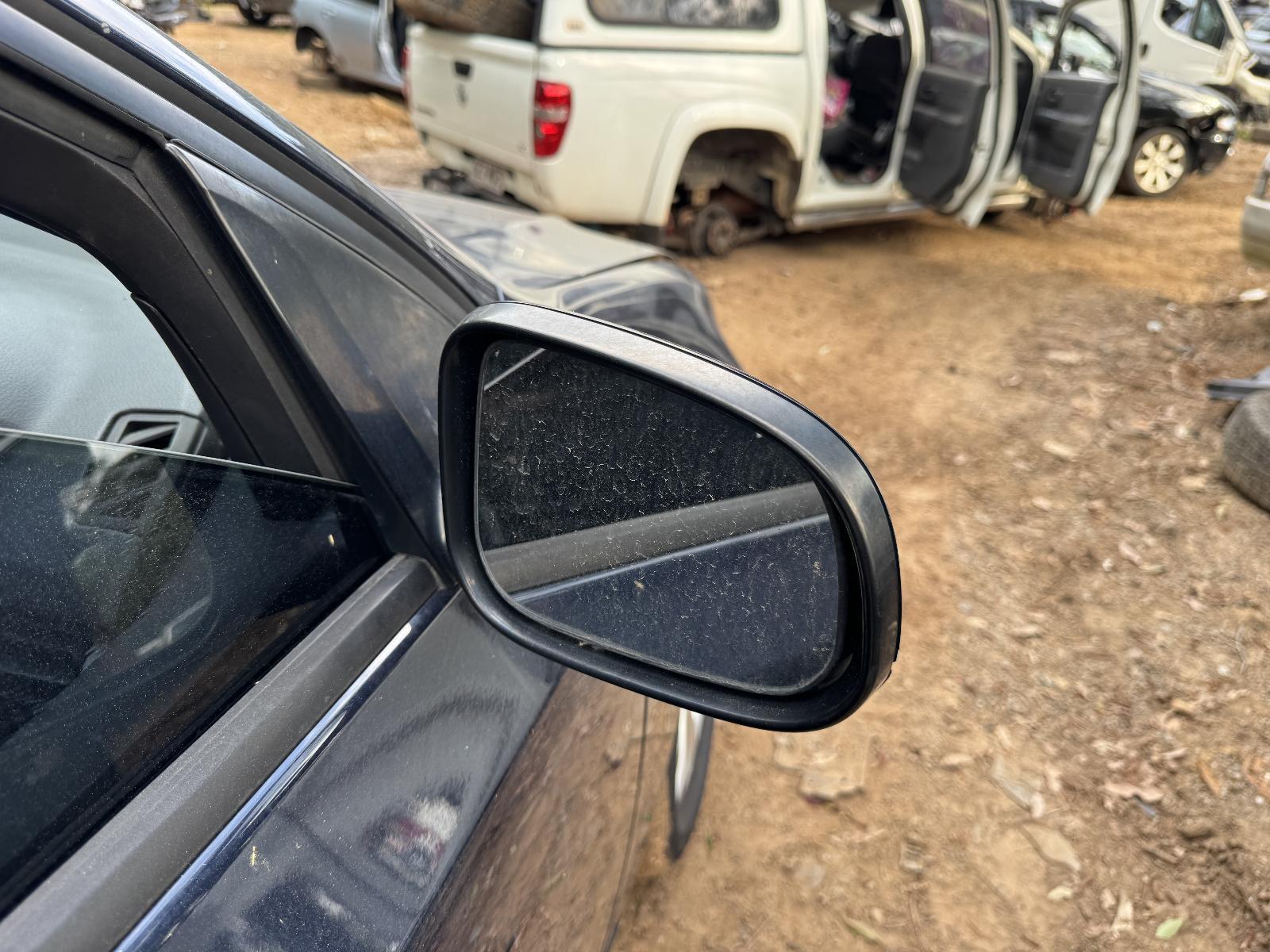 View Auto part Right Door Mirror FORD FALCON 2012