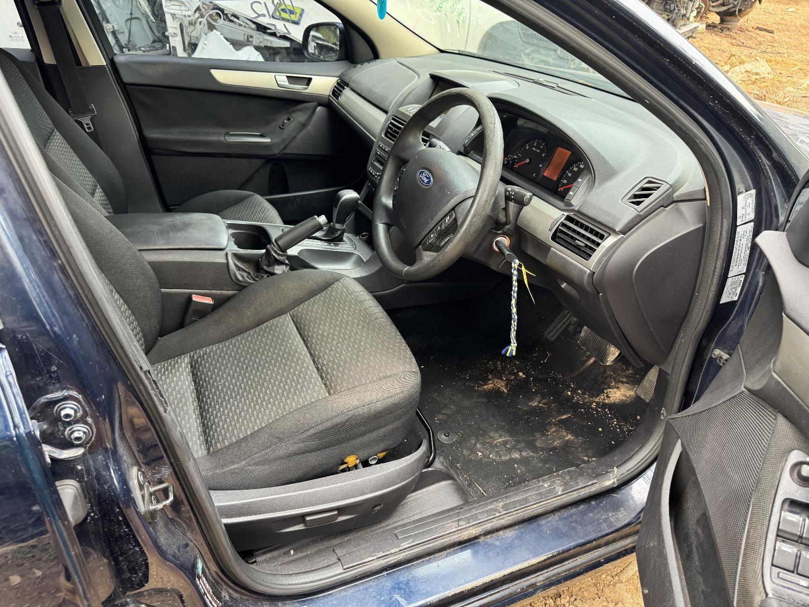 View Auto part SPEAKER FORD FALCON 2012