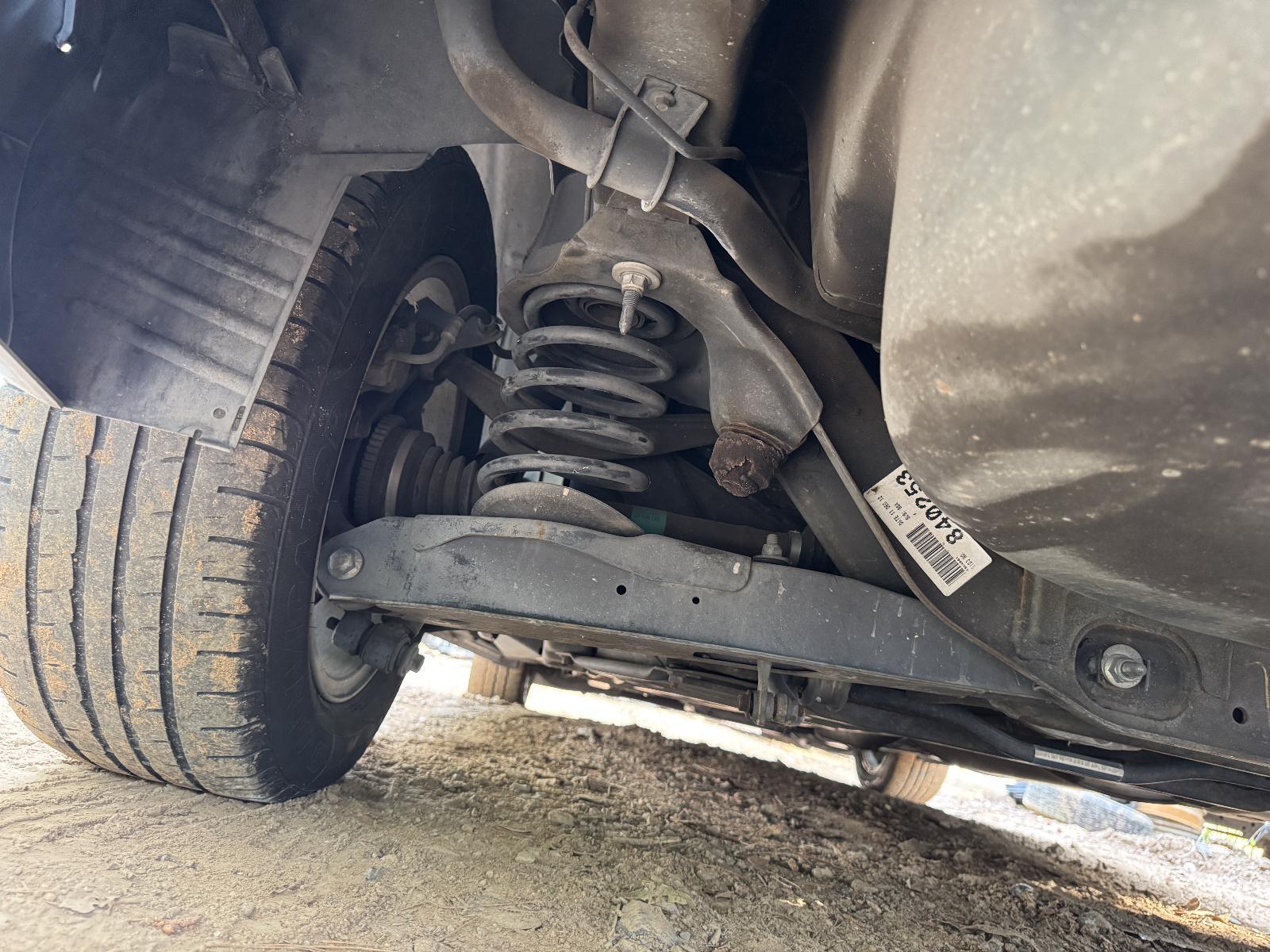 View Auto part Shock Absorber FORD FALCON 2012