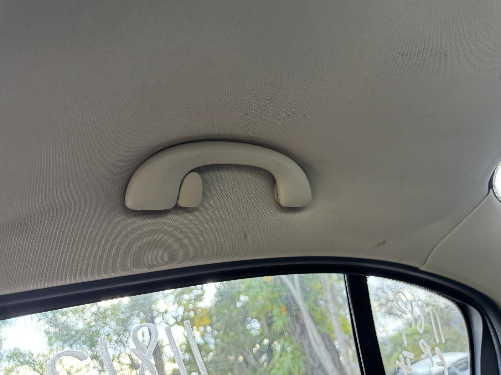 View Auto part Grab Handle FORD FALCON 2012