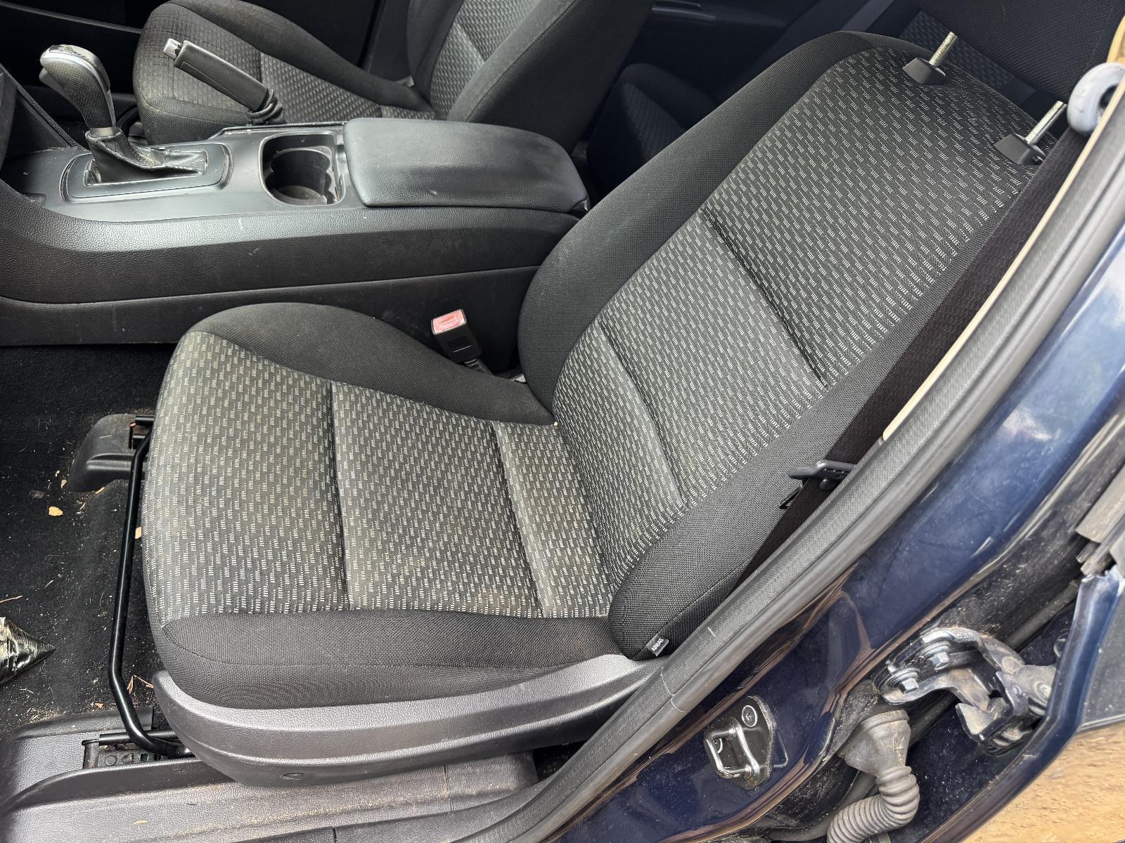 View Auto part Front Seat FORD FALCON 2012