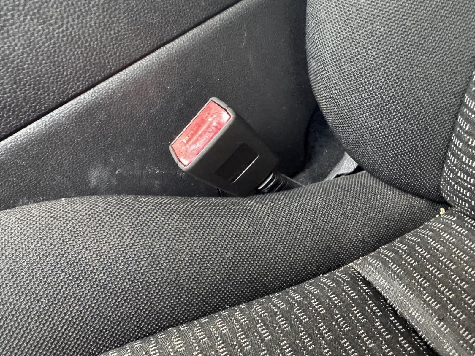 View Auto part Seatbelt/Stalk FORD FALCON 2012