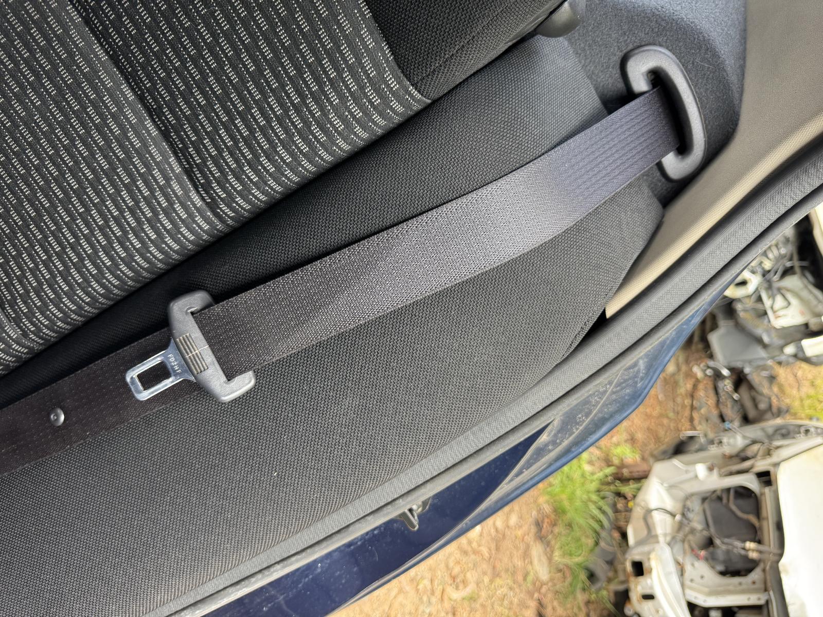 View Auto part Seatbelt/Stalk FORD FALCON 2012