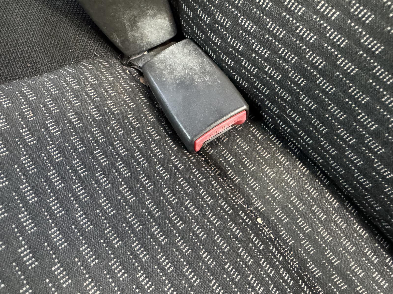 View Auto part Seatbelt/Stalk FORD FALCON 2012
