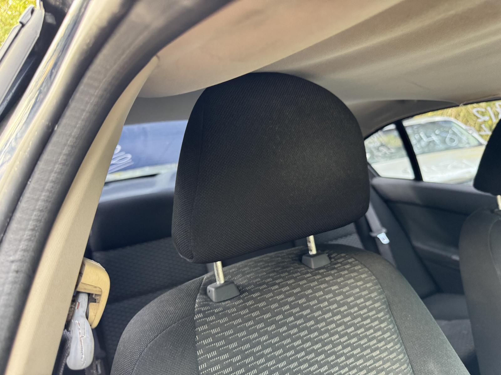 View Auto part Headrest FORD FALCON 2012