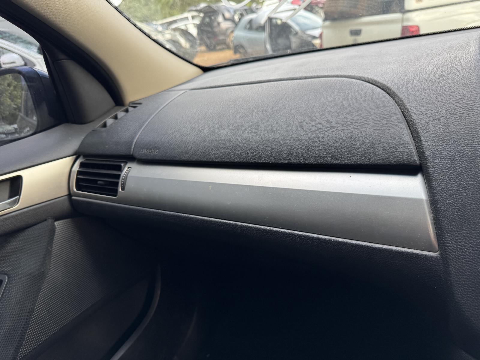 View Auto part Misc FORD FALCON 2012