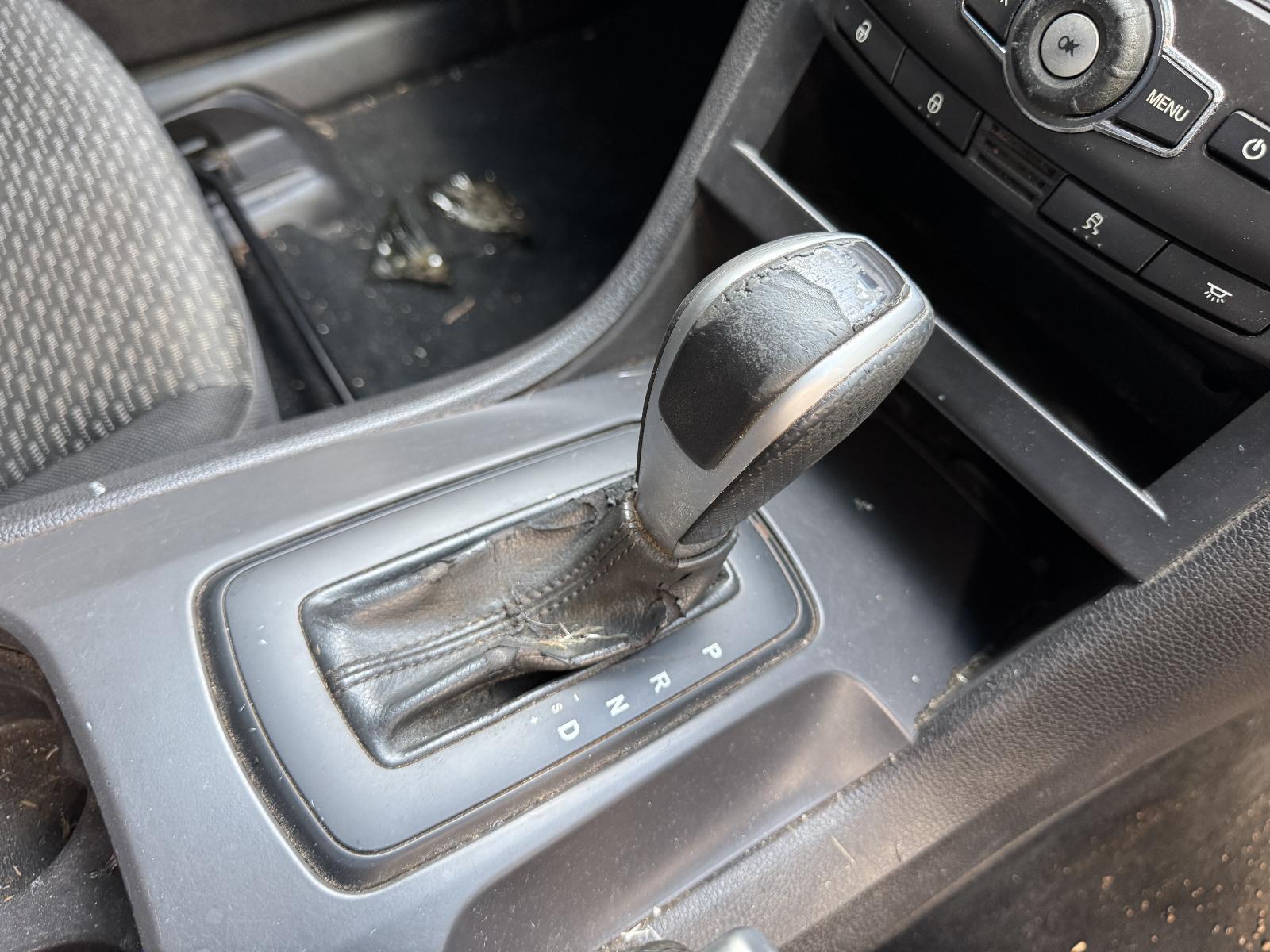 View Auto part Gear Stick/Shifter FORD FALCON 2012