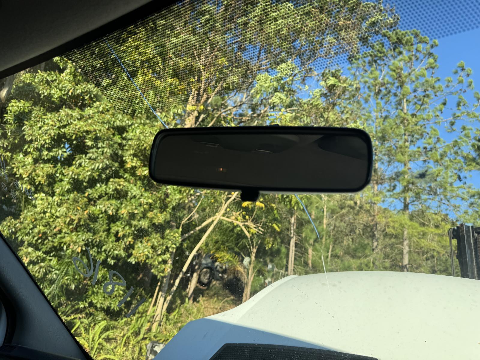 View Auto part Interior Mirror RENAULT TRAFIC 2013
