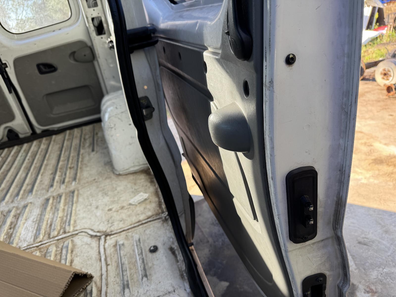 View Auto part Door Trim RENAULT TRAFIC 2013