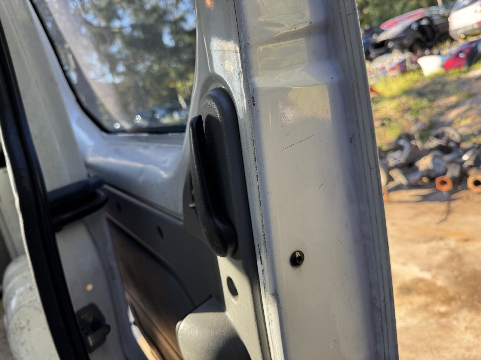View Auto part Door Handle RENAULT TRAFIC 2013