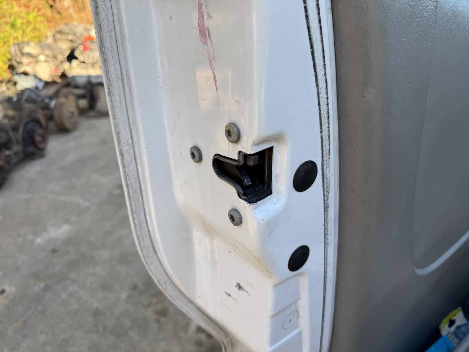 View Auto part Door/Boot/Gate Lock RENAULT TRAFIC 2013