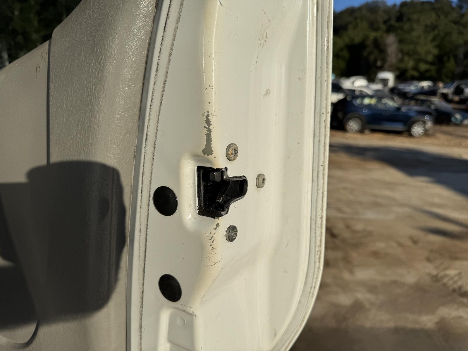 View Auto part Door/Boot/Gate Lock RENAULT TRAFIC 2013