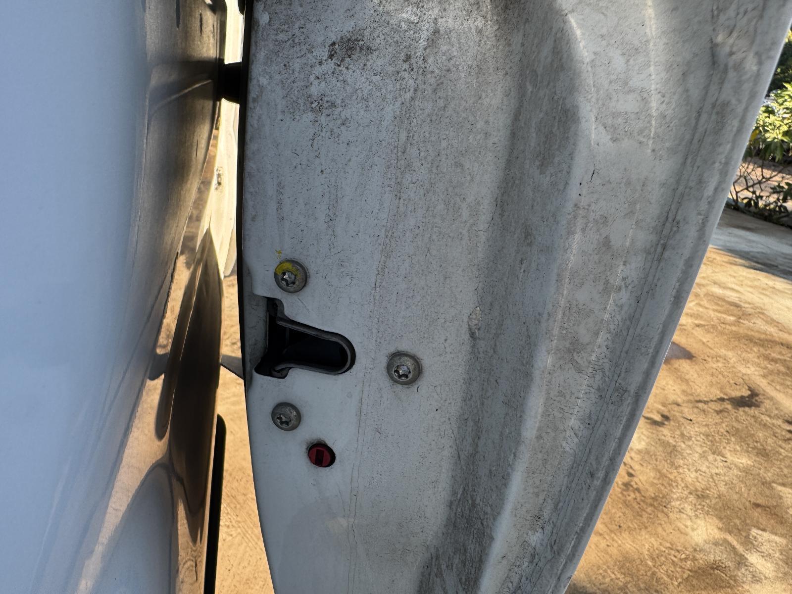 View Auto part Door/Boot/Gate Lock RENAULT TRAFIC 2013
