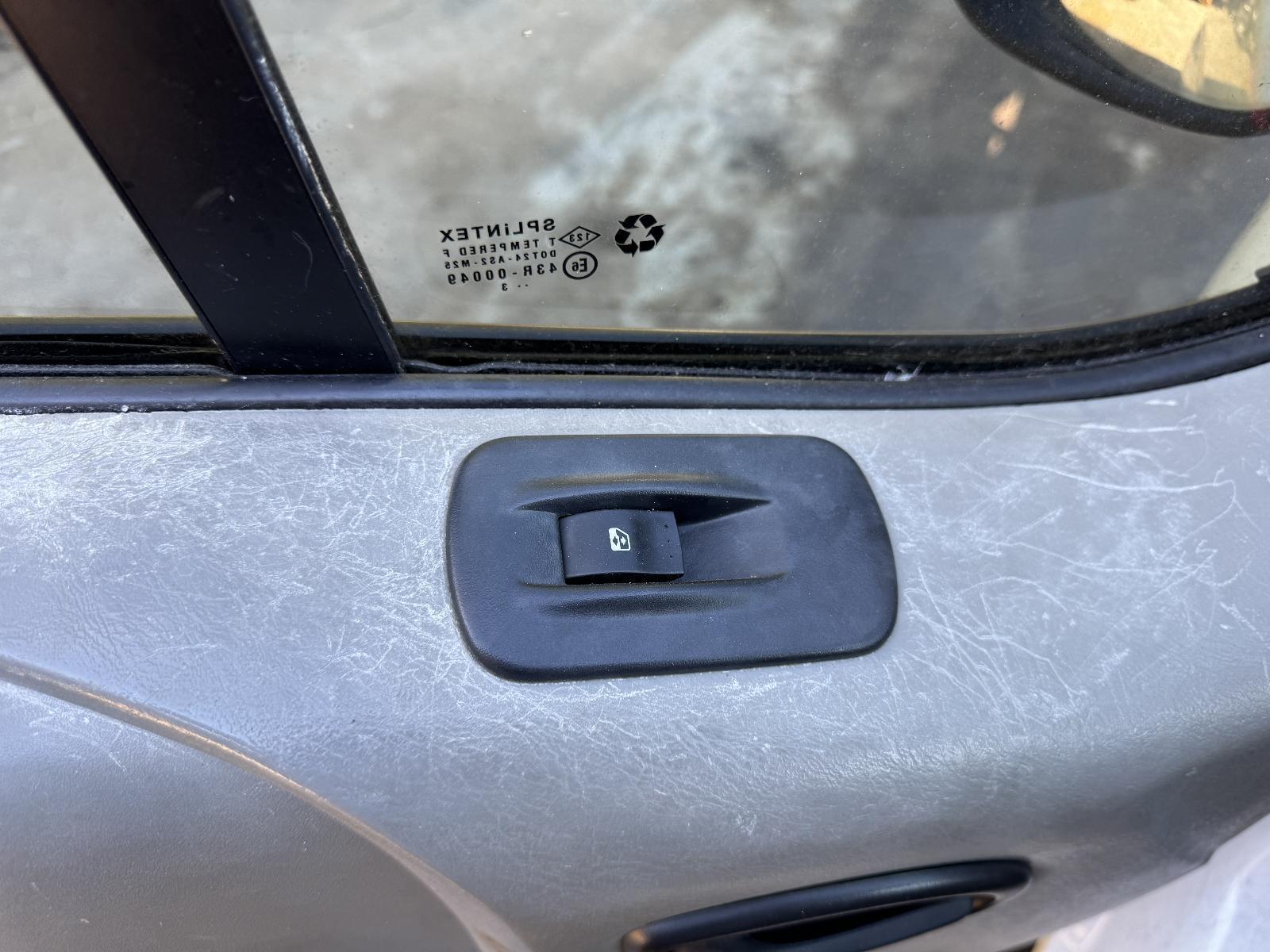 View Auto part Pwr Dr Wind Switch RENAULT TRAFIC 2013